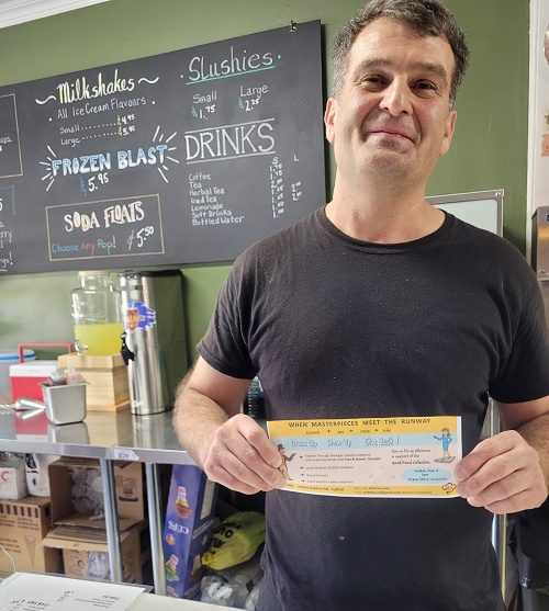 JoeDindous-Guseppe’sSubs&Such