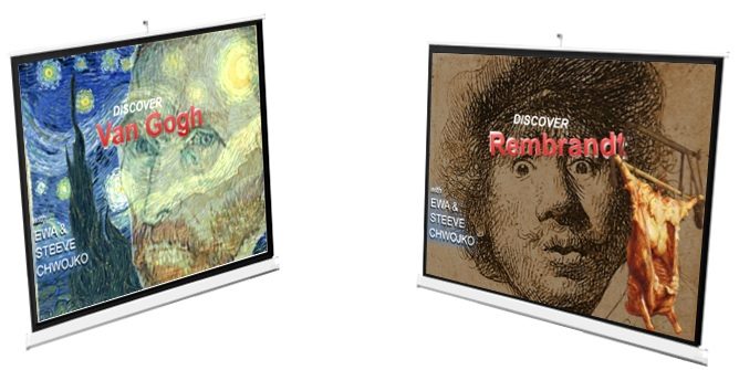 Van_Gogh_and_Rembrandt